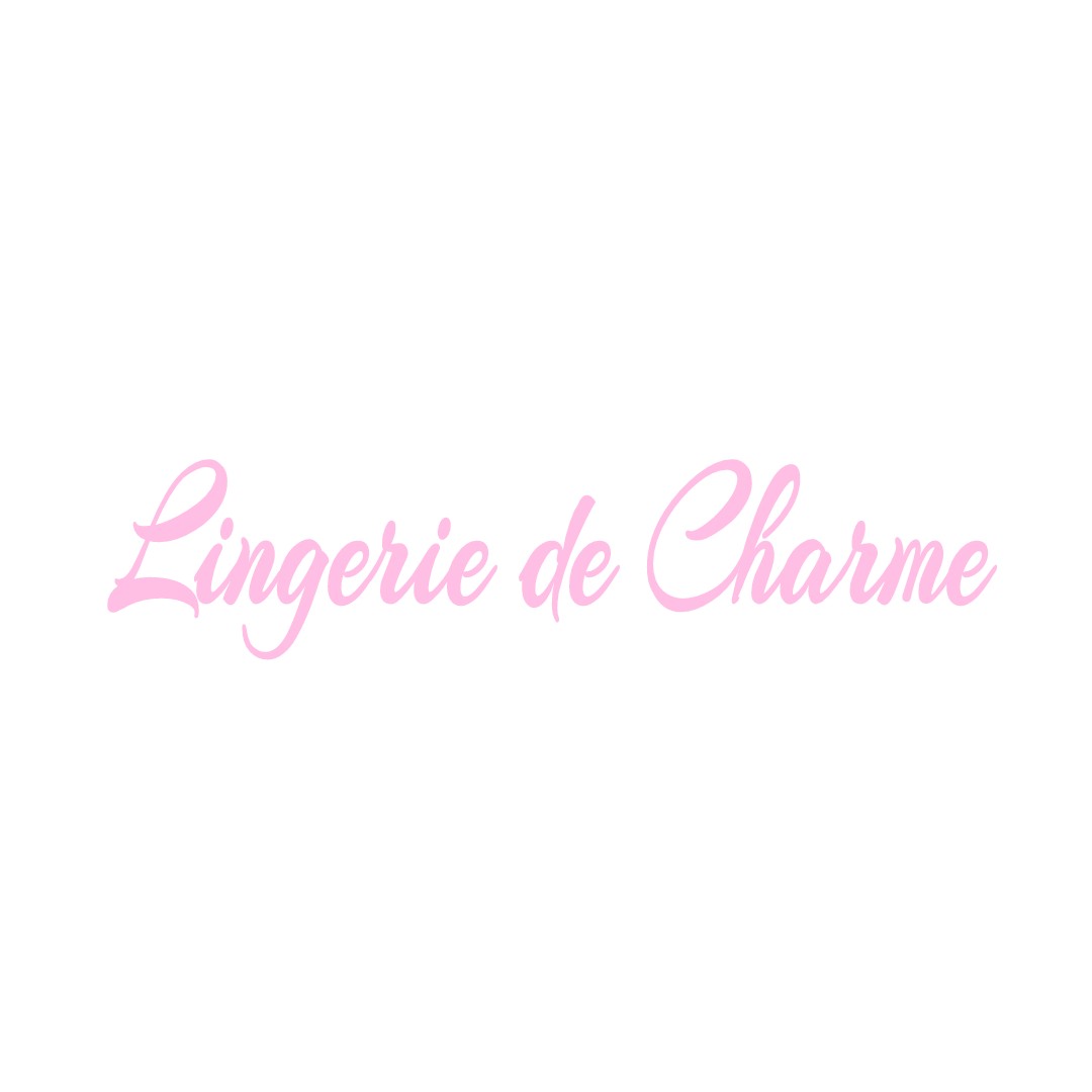LINGERIE DE CHARME LE-LARDIN-SAINT-LAZARE